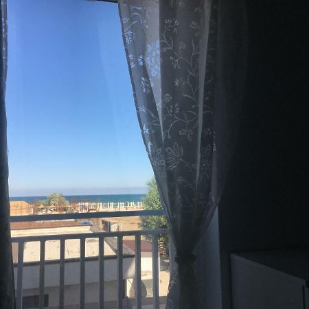 Năvodari Apartament Briza De Promenada 1 מראה חיצוני תמונה