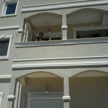 Năvodari Apartament Briza De Promenada 1 מראה חיצוני תמונה