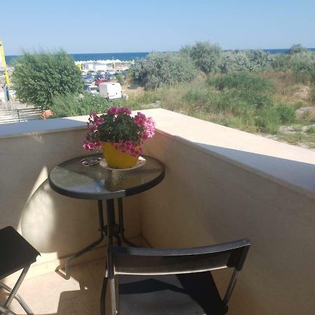 Năvodari Apartament Briza De Promenada 1 מראה חיצוני תמונה