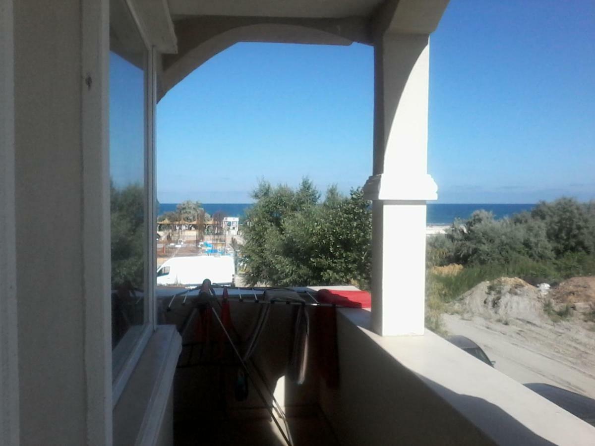 Năvodari Apartament Briza De Promenada 1 מראה חיצוני תמונה