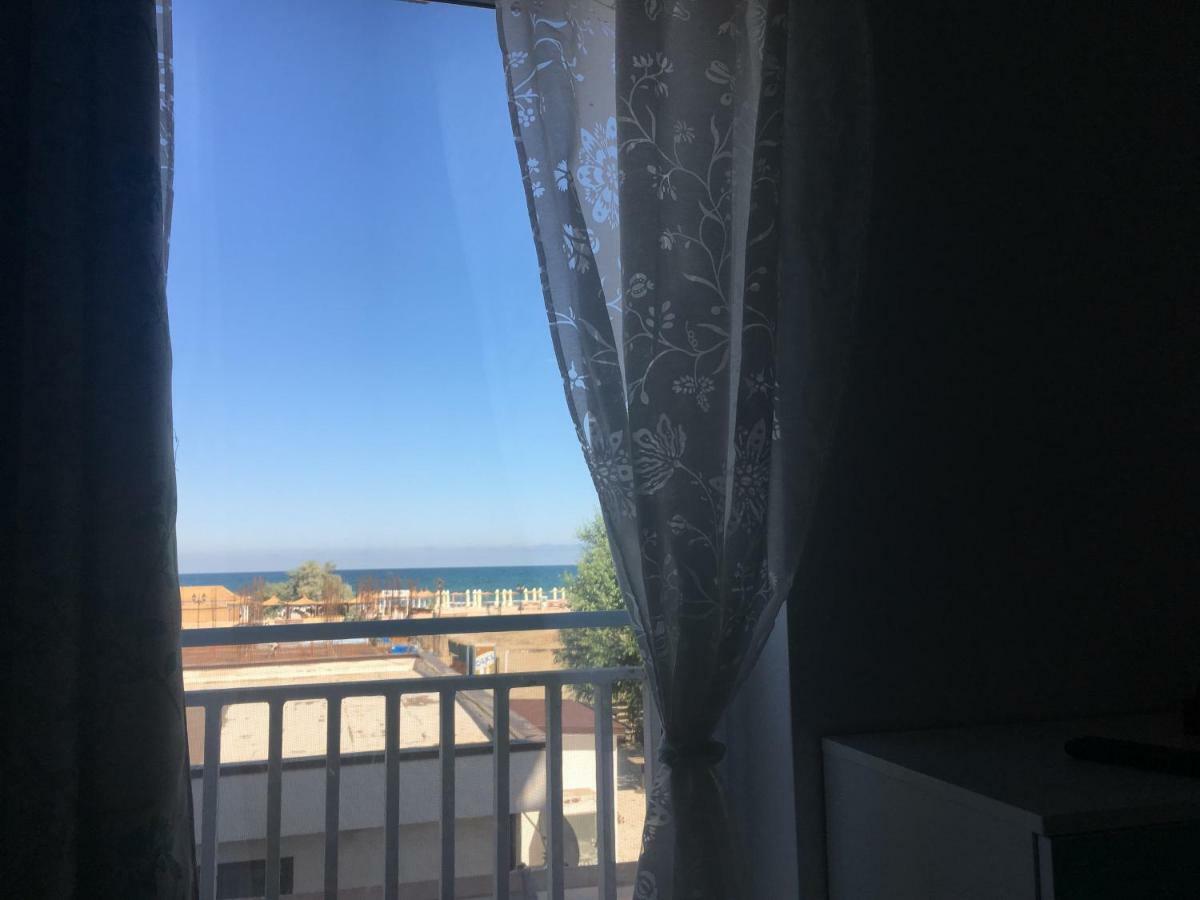 Năvodari Apartament Briza De Promenada 1 מראה חיצוני תמונה
