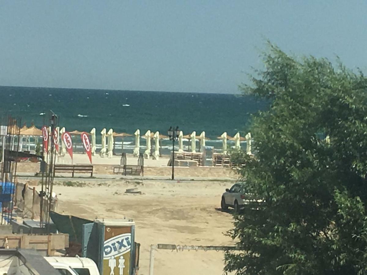 Năvodari Apartament Briza De Promenada 1 מראה חיצוני תמונה