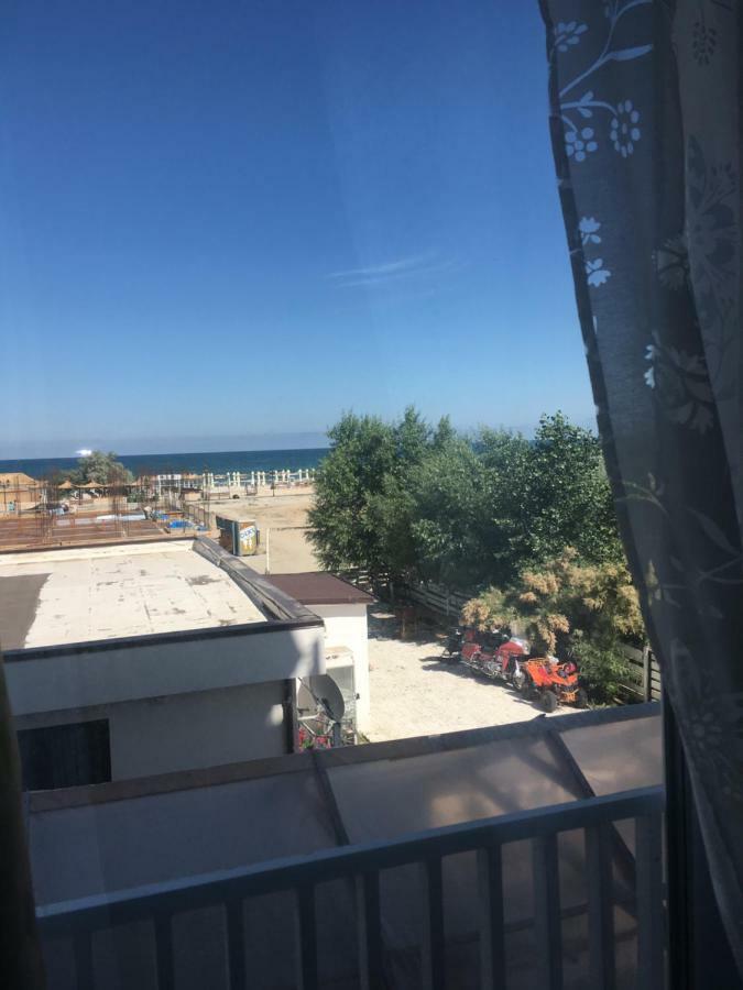 Năvodari Apartament Briza De Promenada 1 מראה חיצוני תמונה