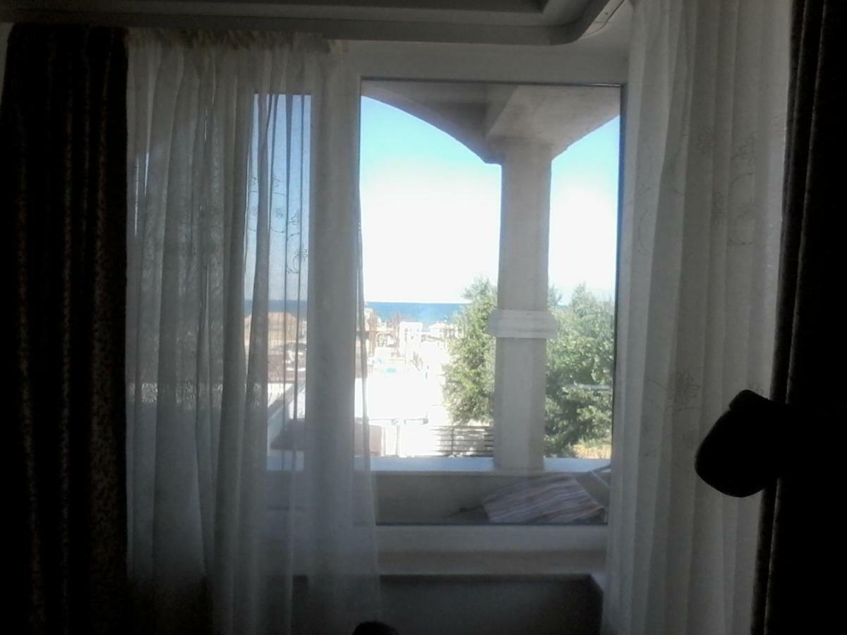 Năvodari Apartament Briza De Promenada 1 מראה חיצוני תמונה