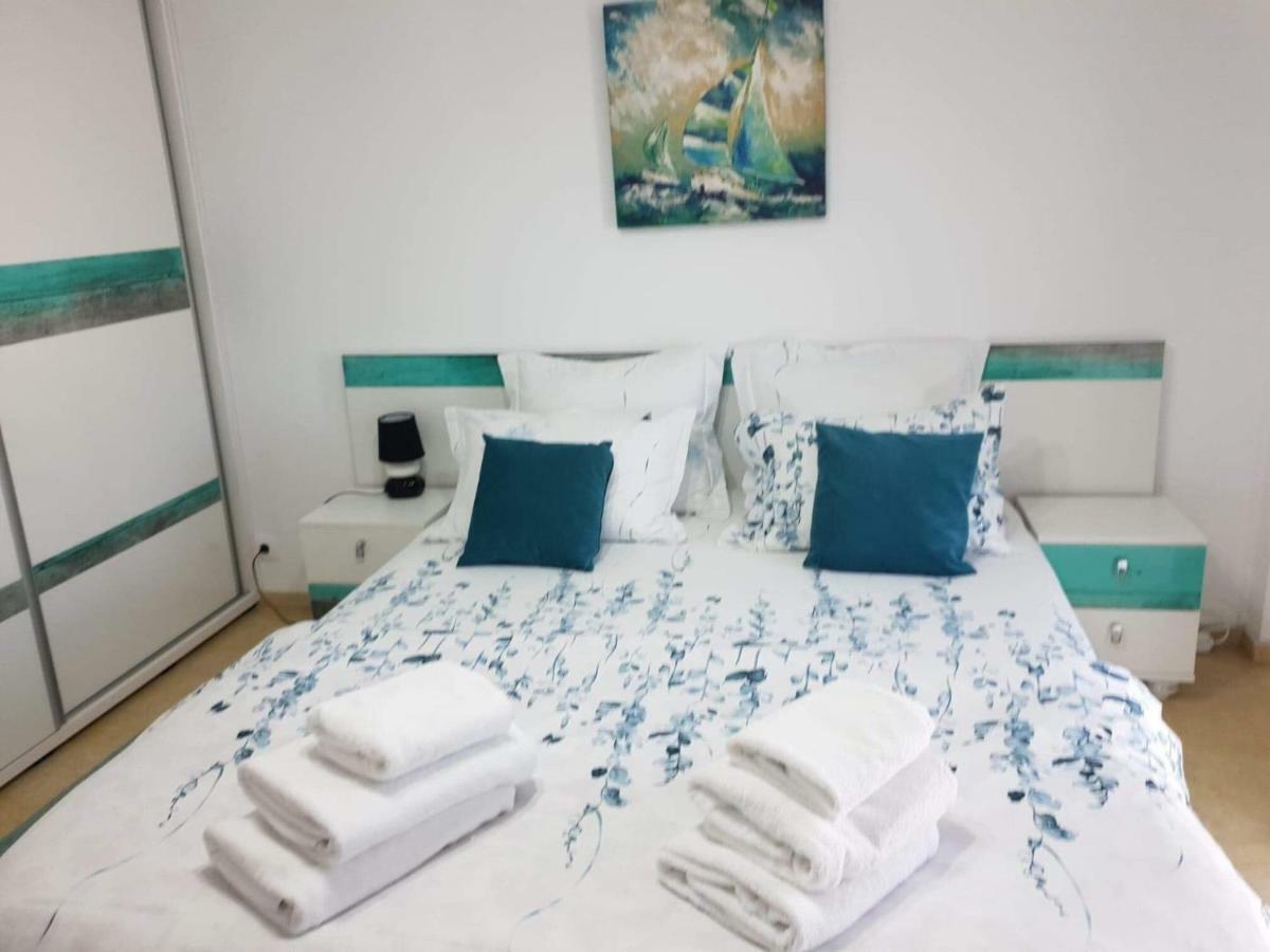 Năvodari Apartament Briza De Promenada 1 מראה חיצוני תמונה