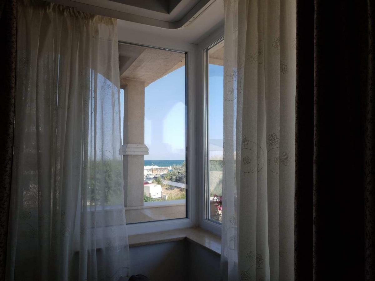 Năvodari Apartament Briza De Promenada 1 מראה חיצוני תמונה