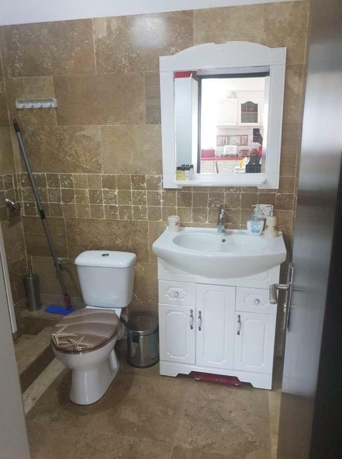 Năvodari Apartament Briza De Promenada 1 מראה חיצוני תמונה