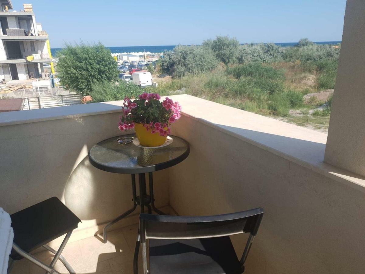 Năvodari Apartament Briza De Promenada 1 מראה חיצוני תמונה