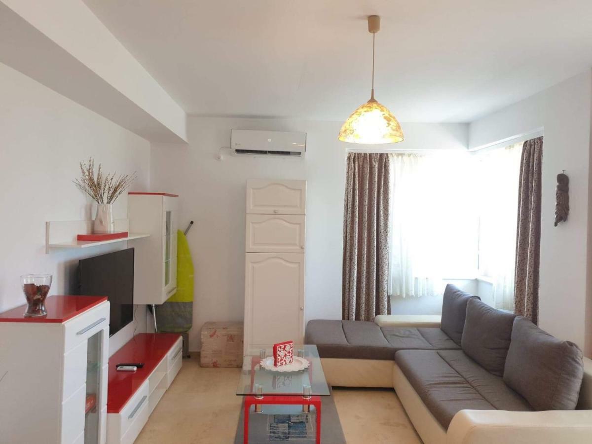Năvodari Apartament Briza De Promenada 1 מראה חיצוני תמונה