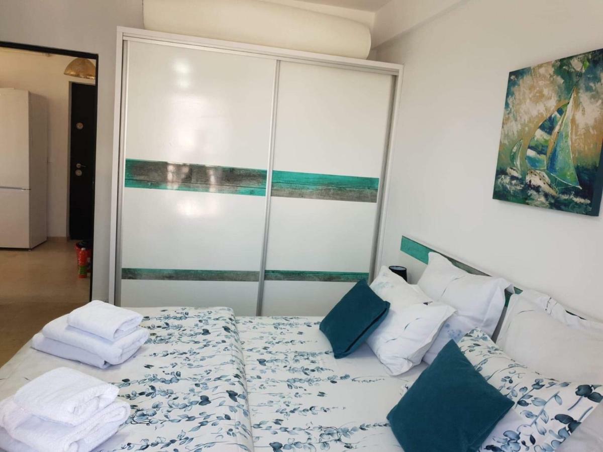 Năvodari Apartament Briza De Promenada 1 מראה חיצוני תמונה