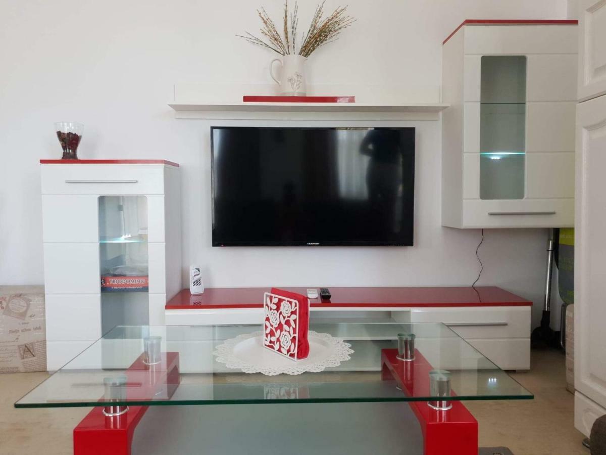 Năvodari Apartament Briza De Promenada 1 מראה חיצוני תמונה