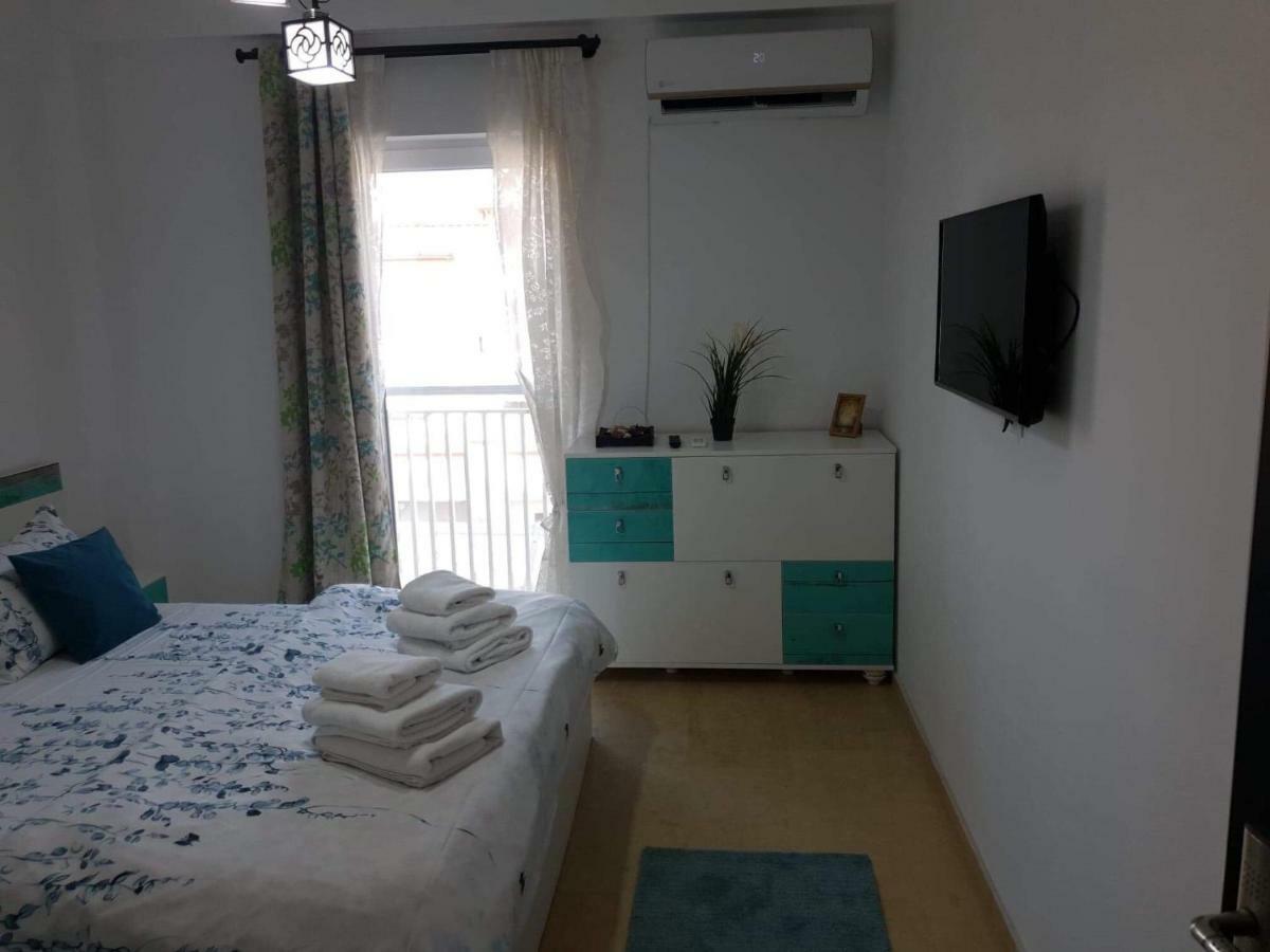 Năvodari Apartament Briza De Promenada 1 מראה חיצוני תמונה