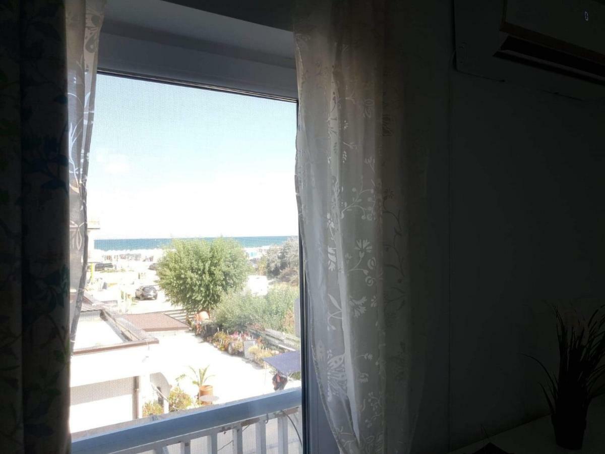 Năvodari Apartament Briza De Promenada 1 מראה חיצוני תמונה