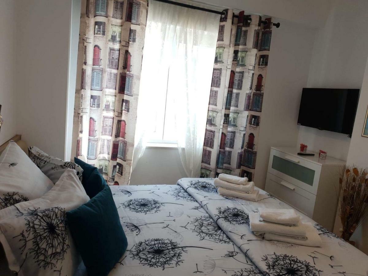 Năvodari Apartament Briza De Promenada 1 מראה חיצוני תמונה